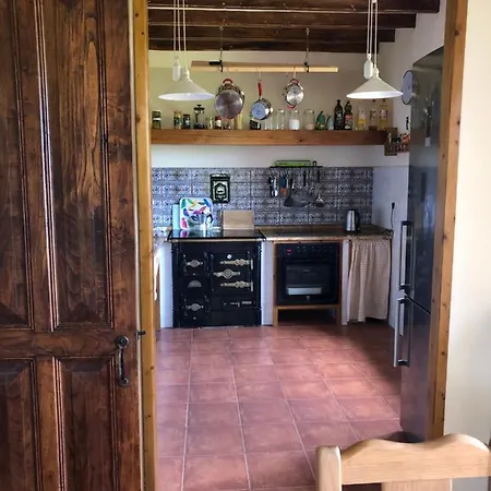 Otel Casa Tula Ortigueira