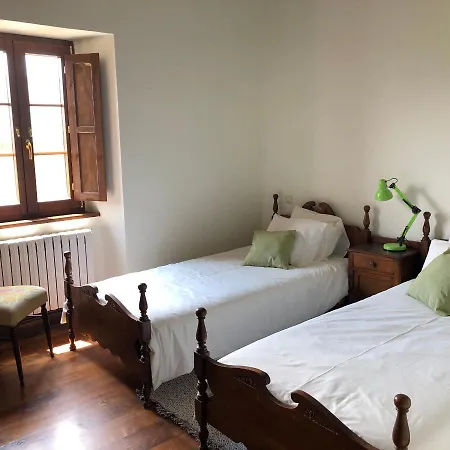 Casa Tula 3* Ortigueira