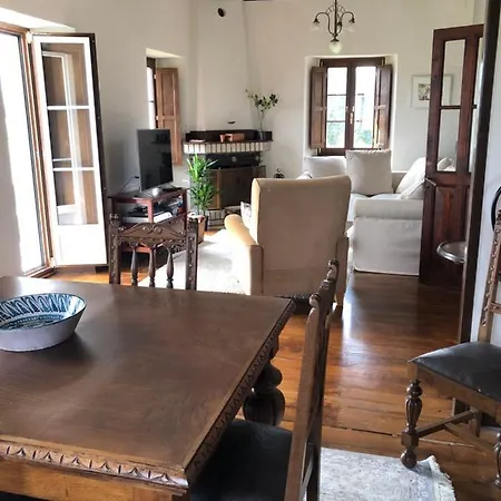 Casa Tula Otel Ortigueira